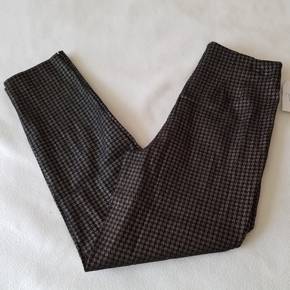 Time & Tru High Rise Stretch Size 8 Skinny Pant - Picture 3 of 13